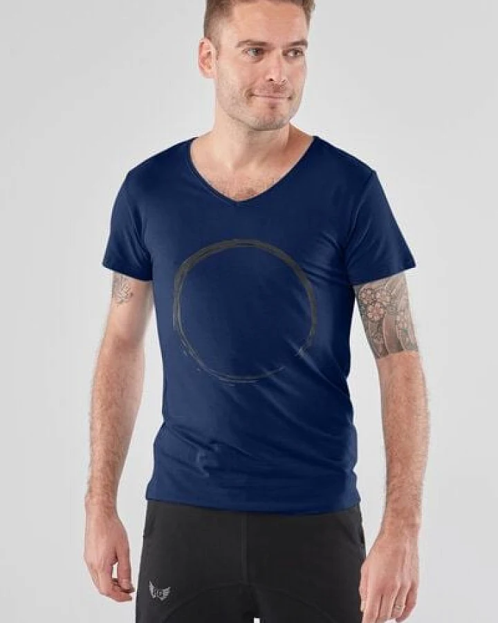 Renegade Guru Yoga Tee Zen