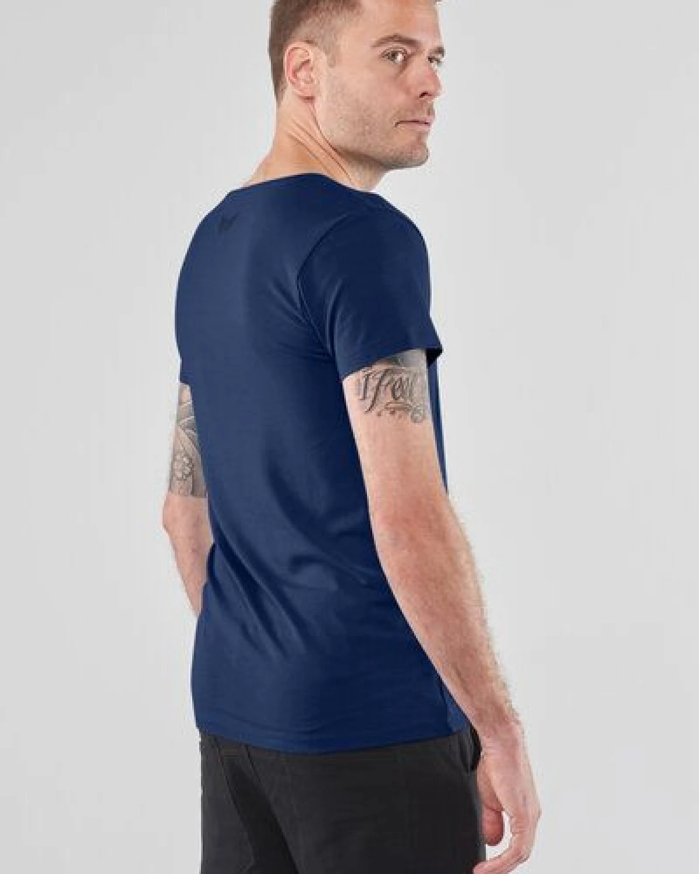 Renegade Guru Yoga Tee Zen – Ansicht 3