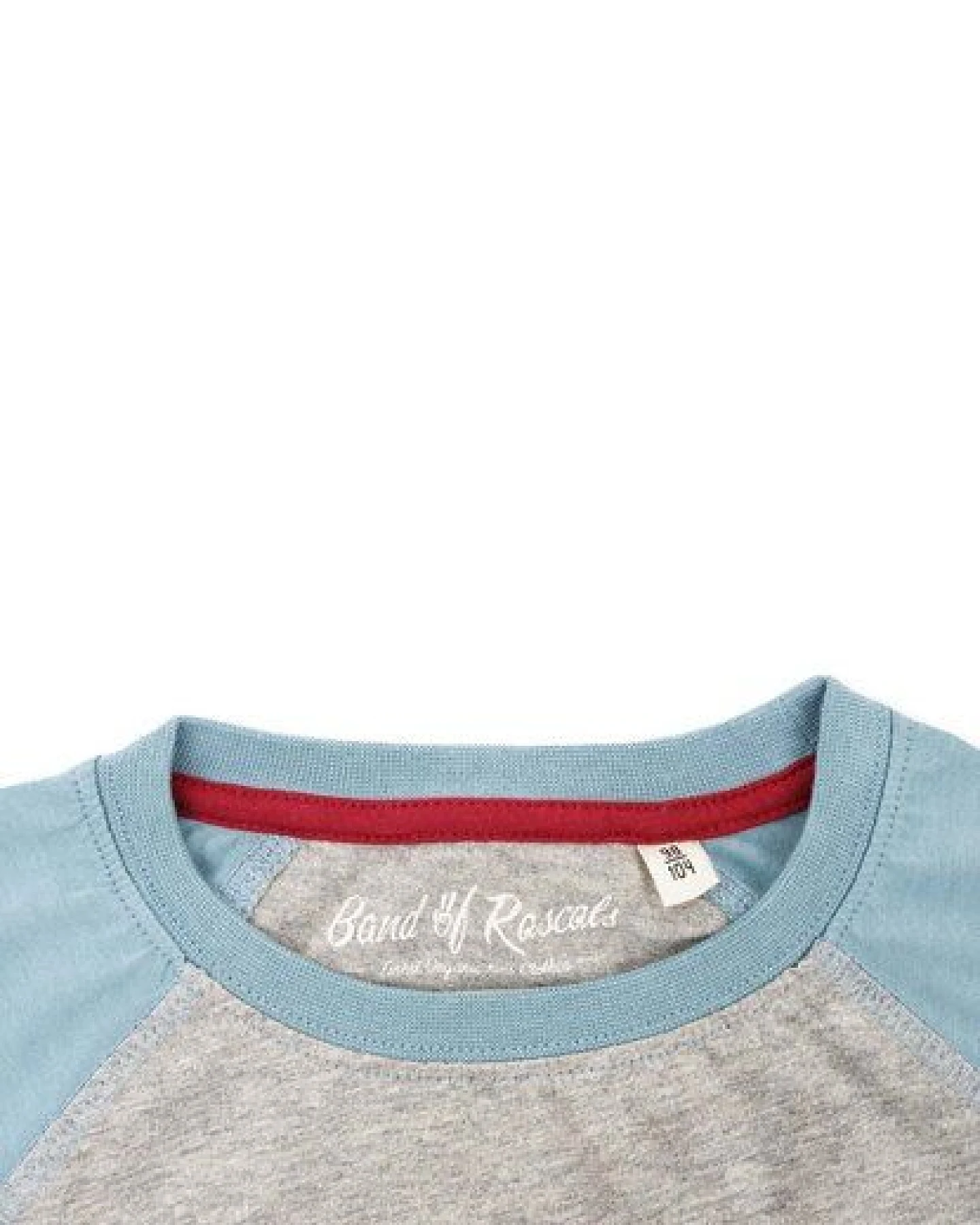 Band of Rascals Raglan Longsleeve – Ansicht 3