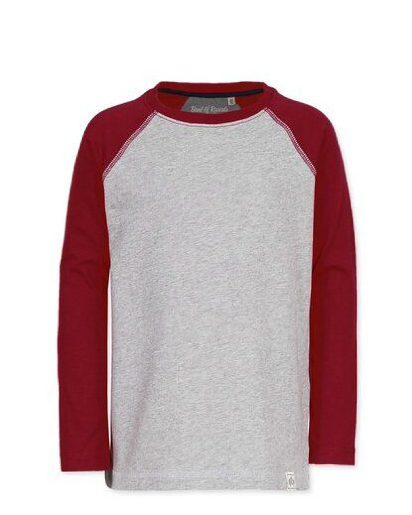 Band of Rascals Raglan Longsleeve – Ansicht 2