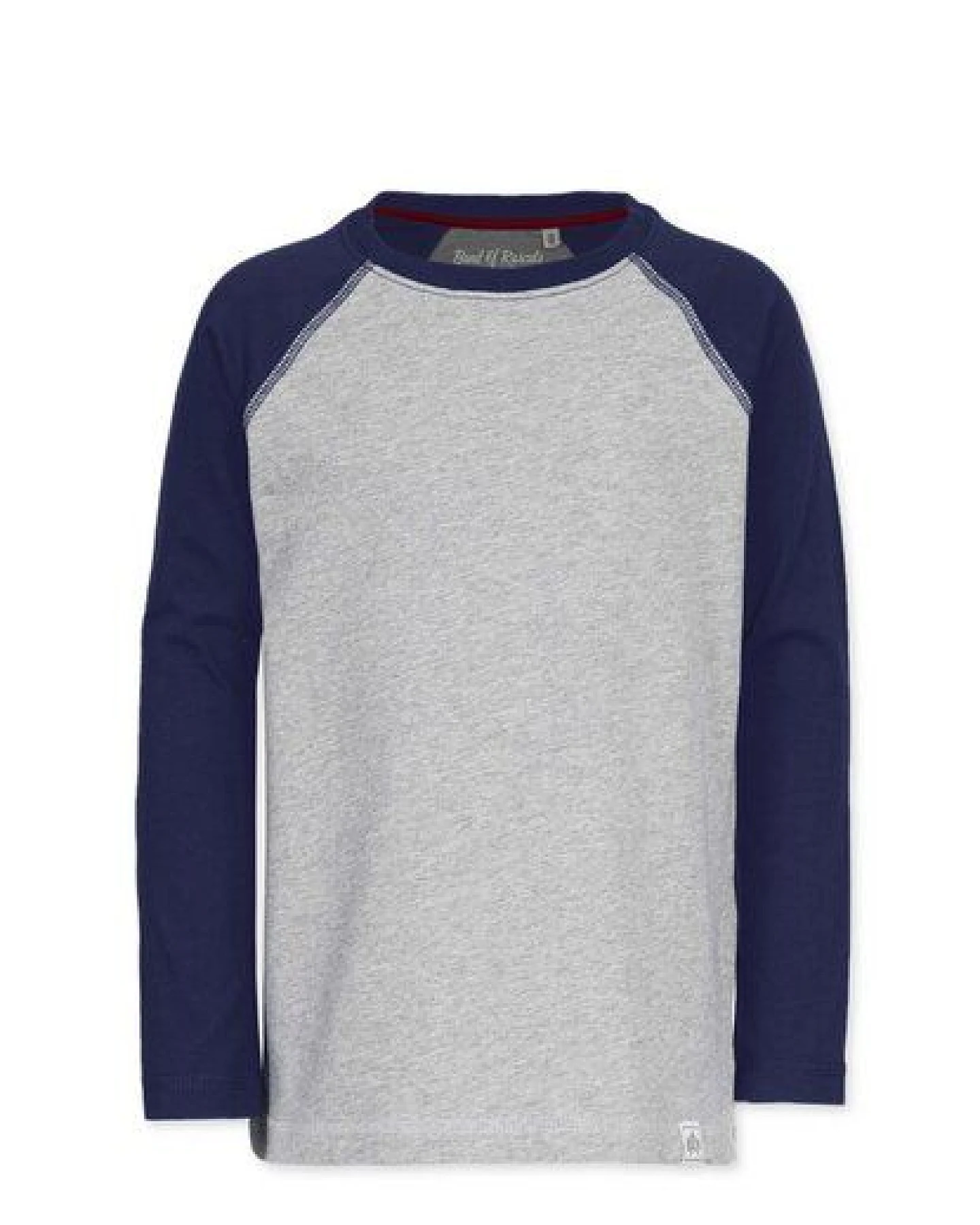Band of Rascals Raglan Longsleeve – Ansicht 2