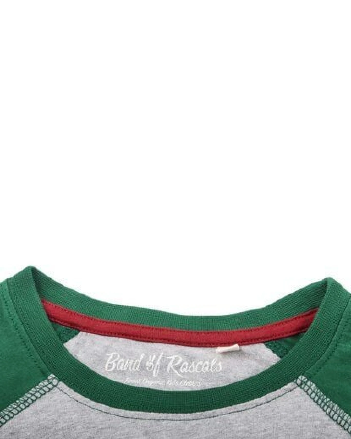 Band of Rascals Raglan Longsleeve – Ansicht 3