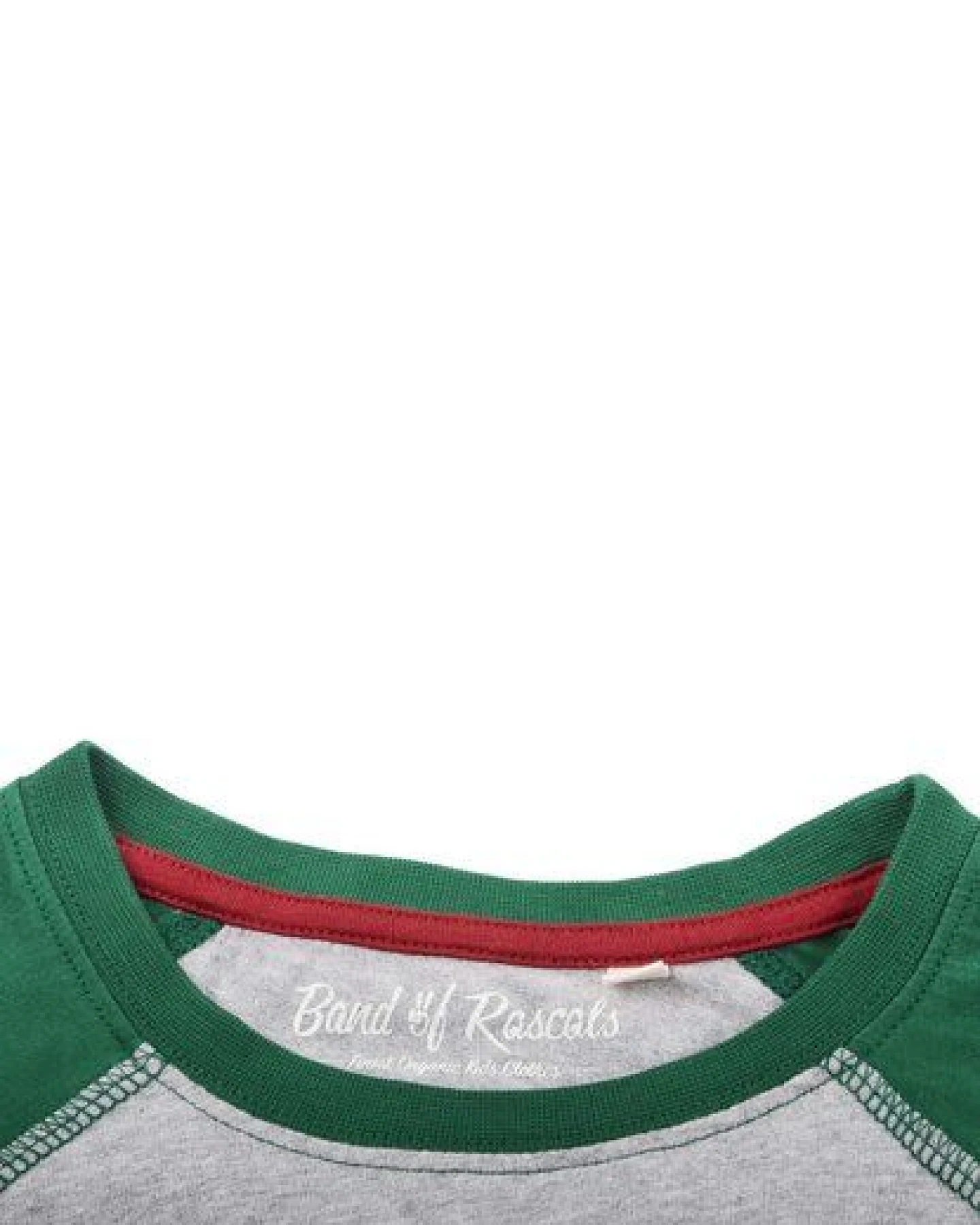 Band of Rascals Raglan Longsleeve – Ansicht 3