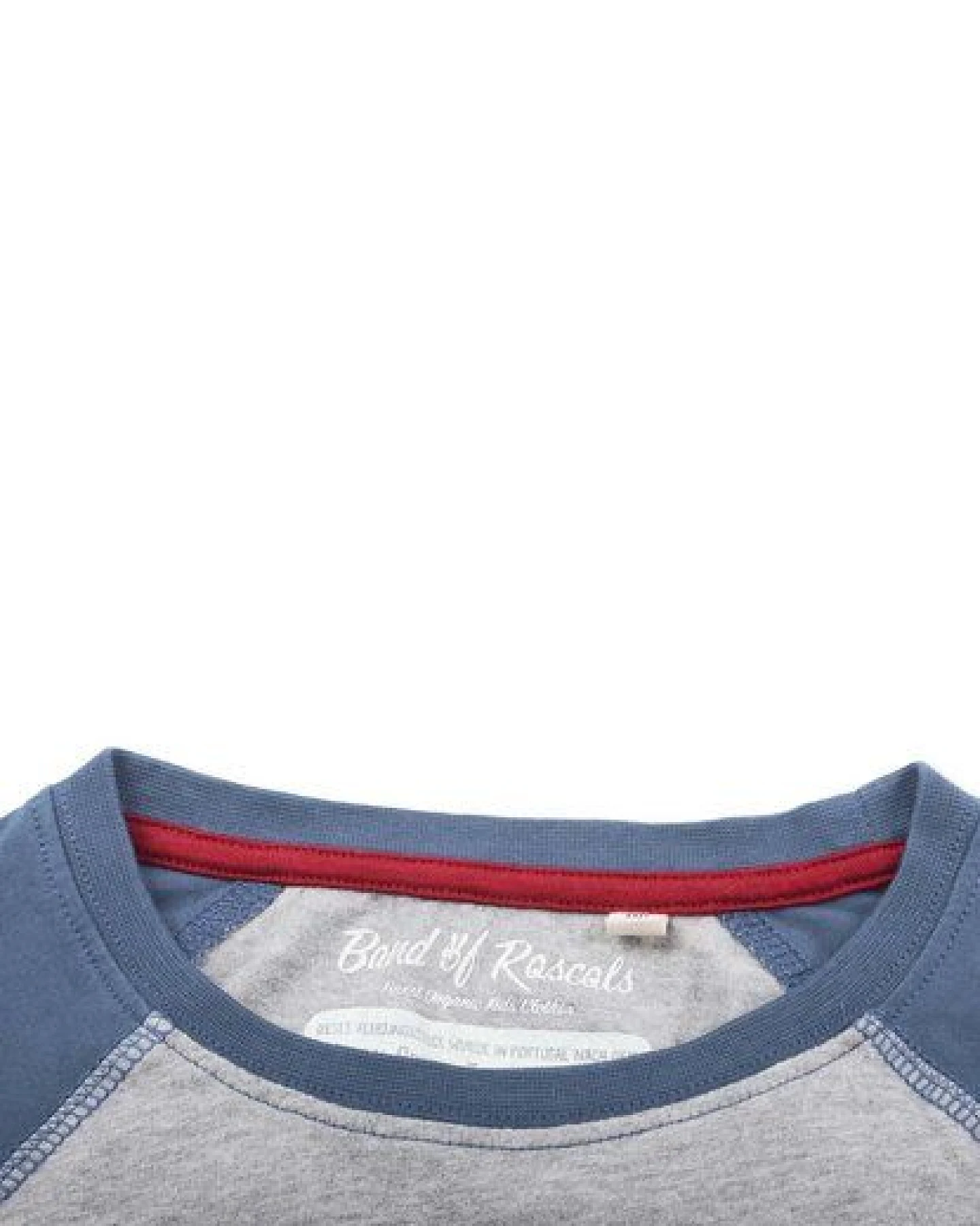 Band of Rascals Raglan Longsleeve – Ansicht 3