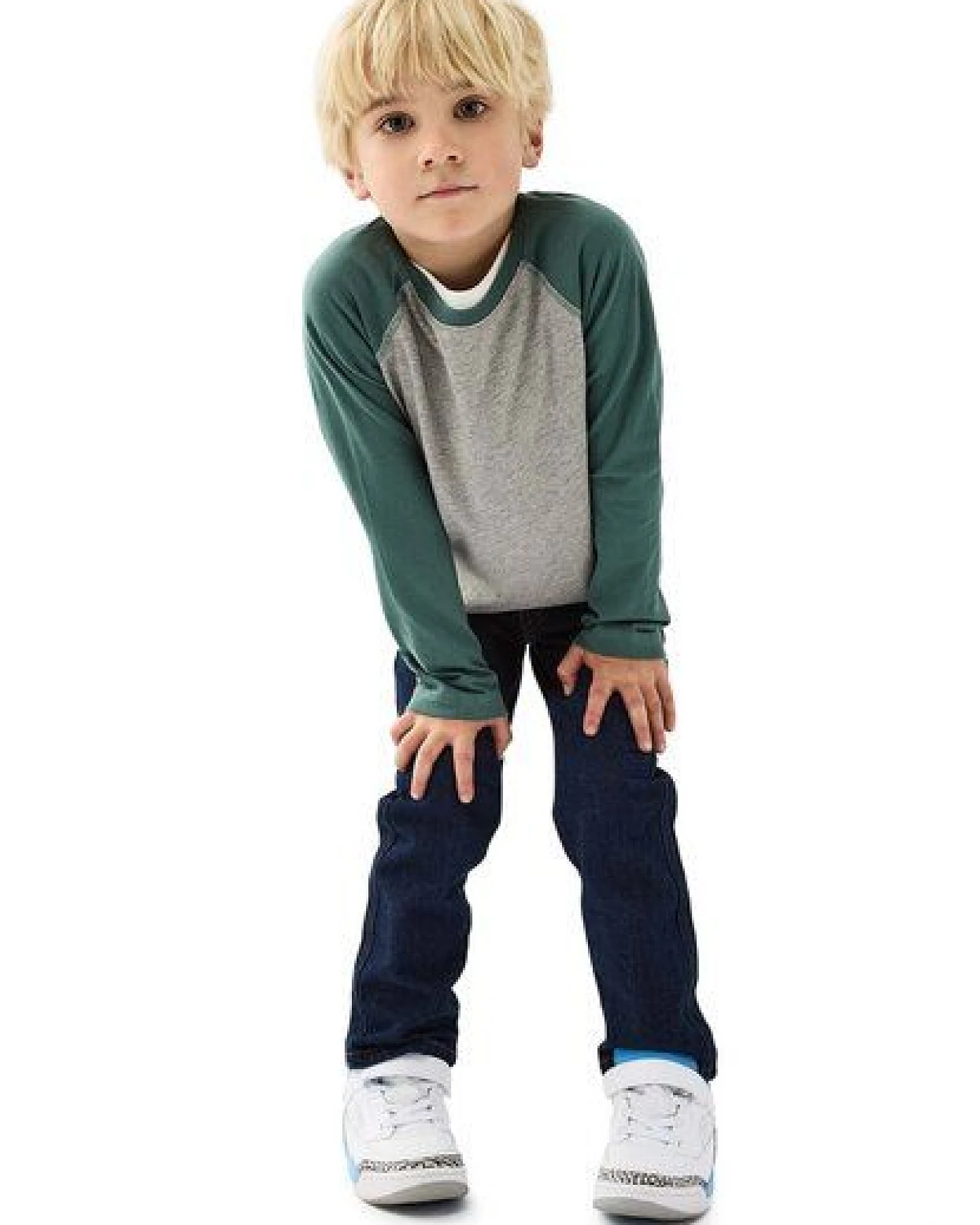 Band of Rascals Raglan Longsleeve – Ansicht 3