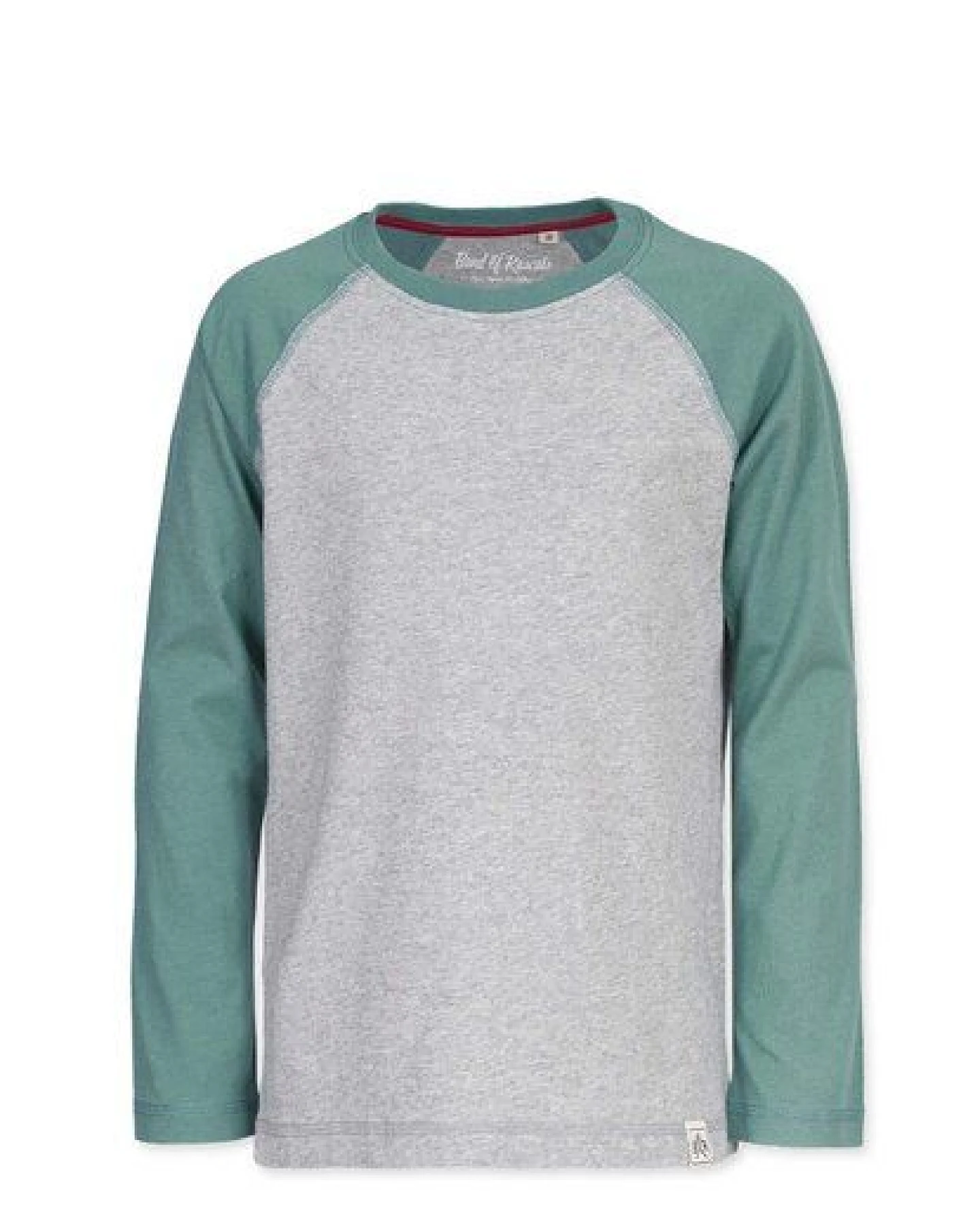 Band of Rascals Raglan Longsleeve – Ansicht 2