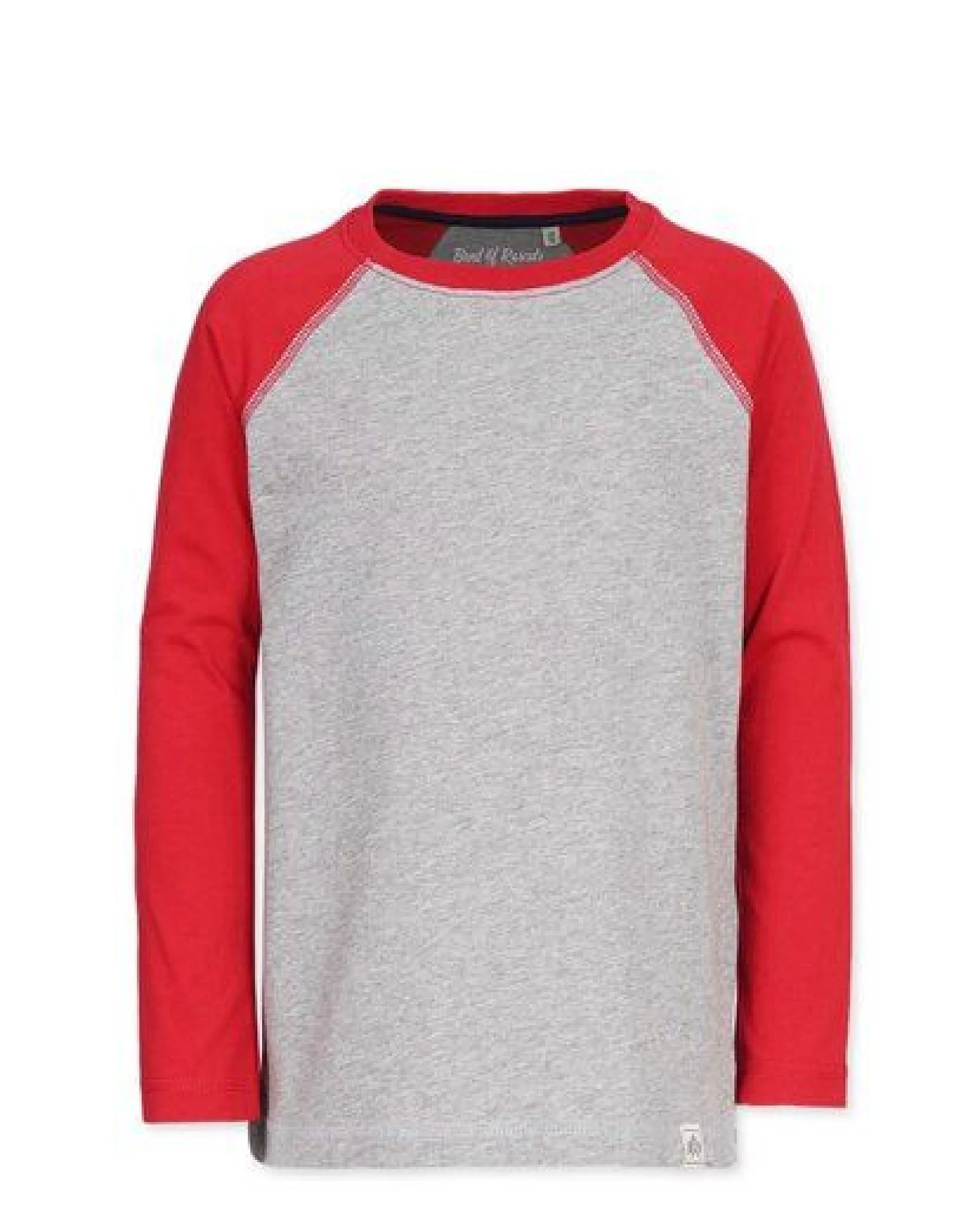 Band of Rascals Raglan Longsleeve – Ansicht 2