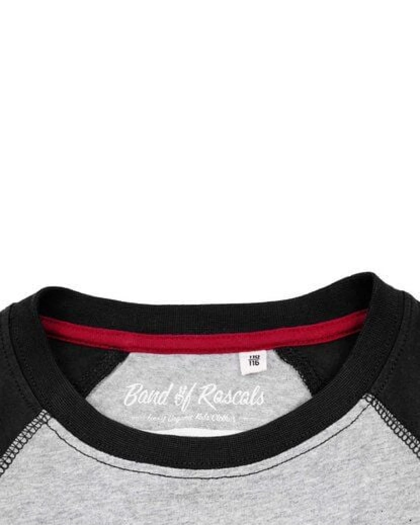 Band of Rascals Raglan Longsleeve – Ansicht 4