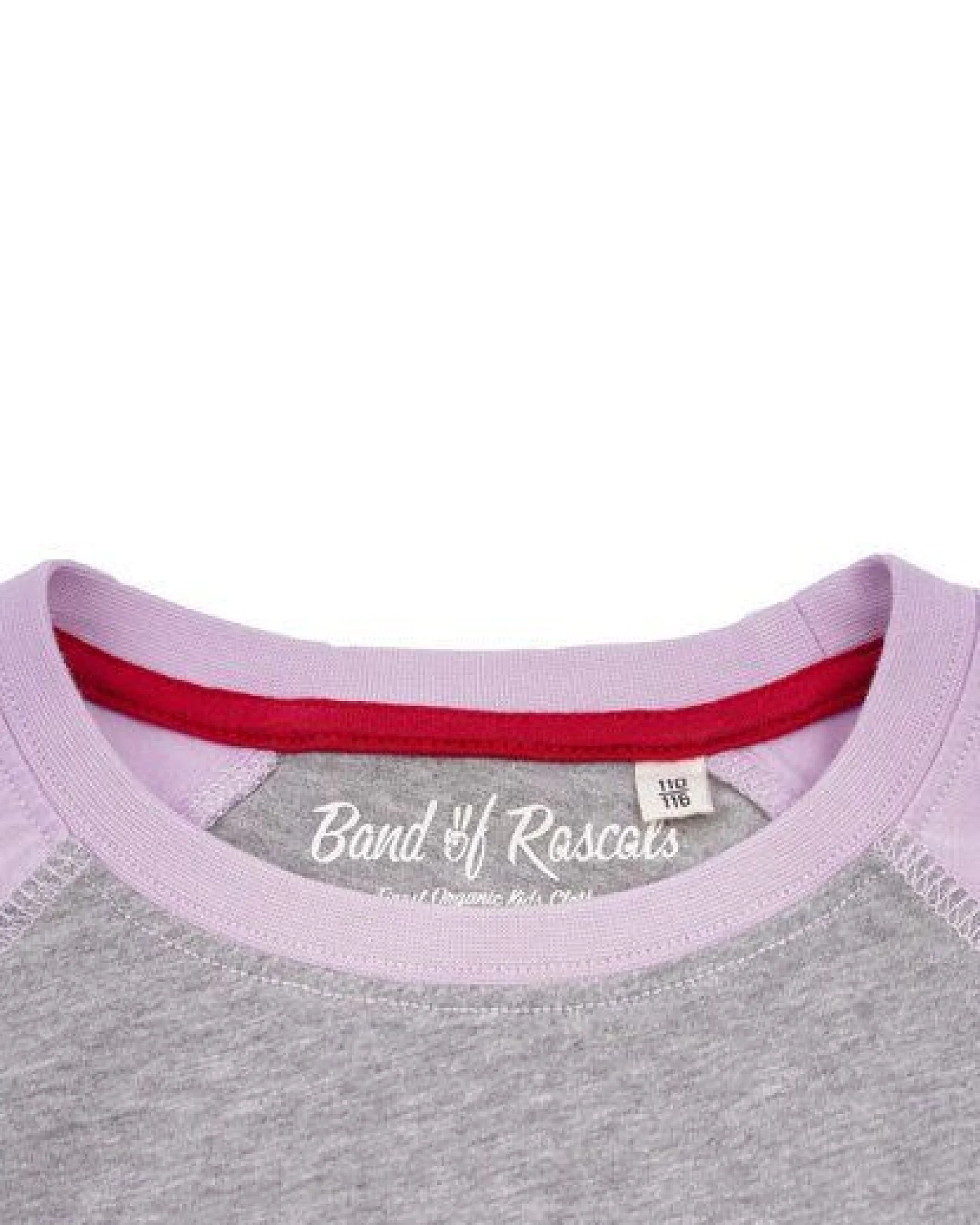 Band of Rascals Raglan Longsleeve – Ansicht 3