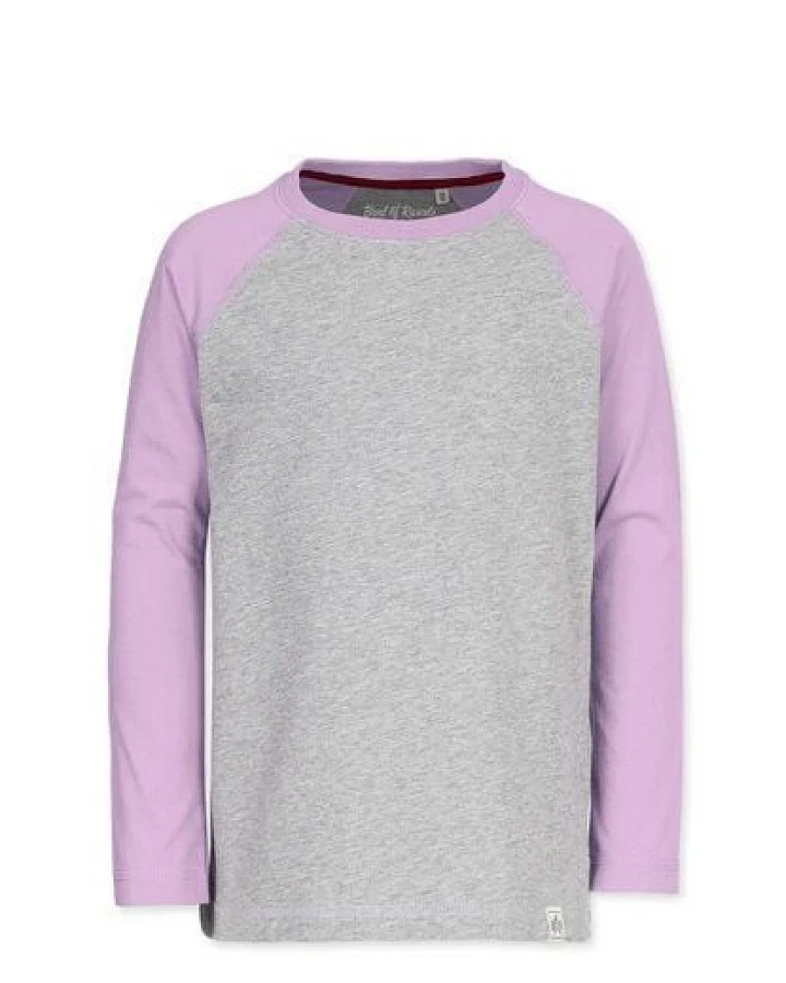 Band of Rascals Raglan Longsleeve