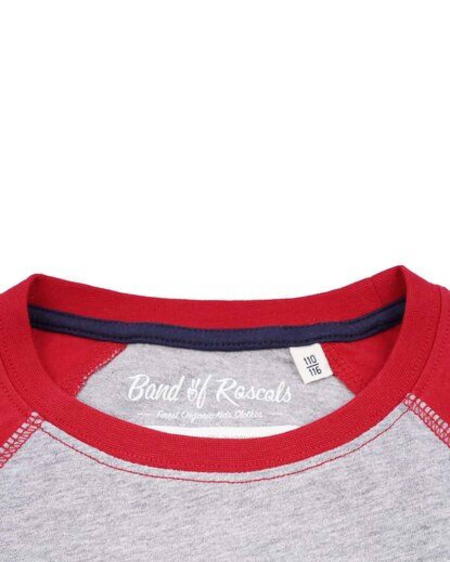 Band of Rascals Raglan Longsleeve – Ansicht 4