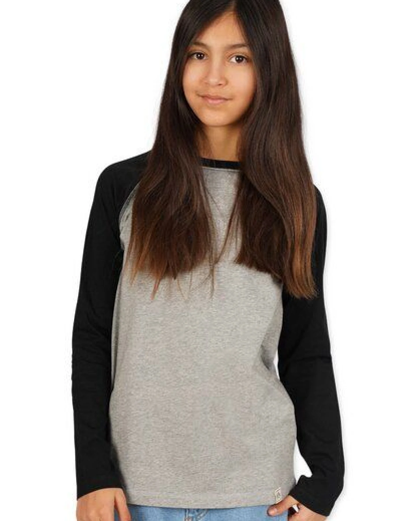 Band of Rascals Raglan Longsleeve – Ansicht 2