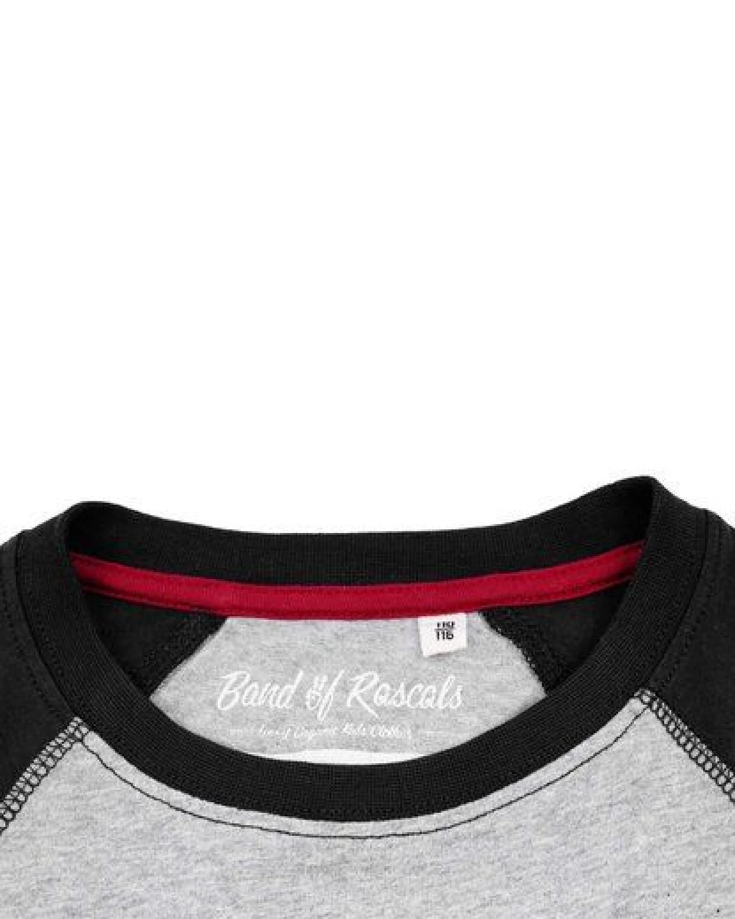 Band of Rascals Raglan Longsleeve – Ansicht 4