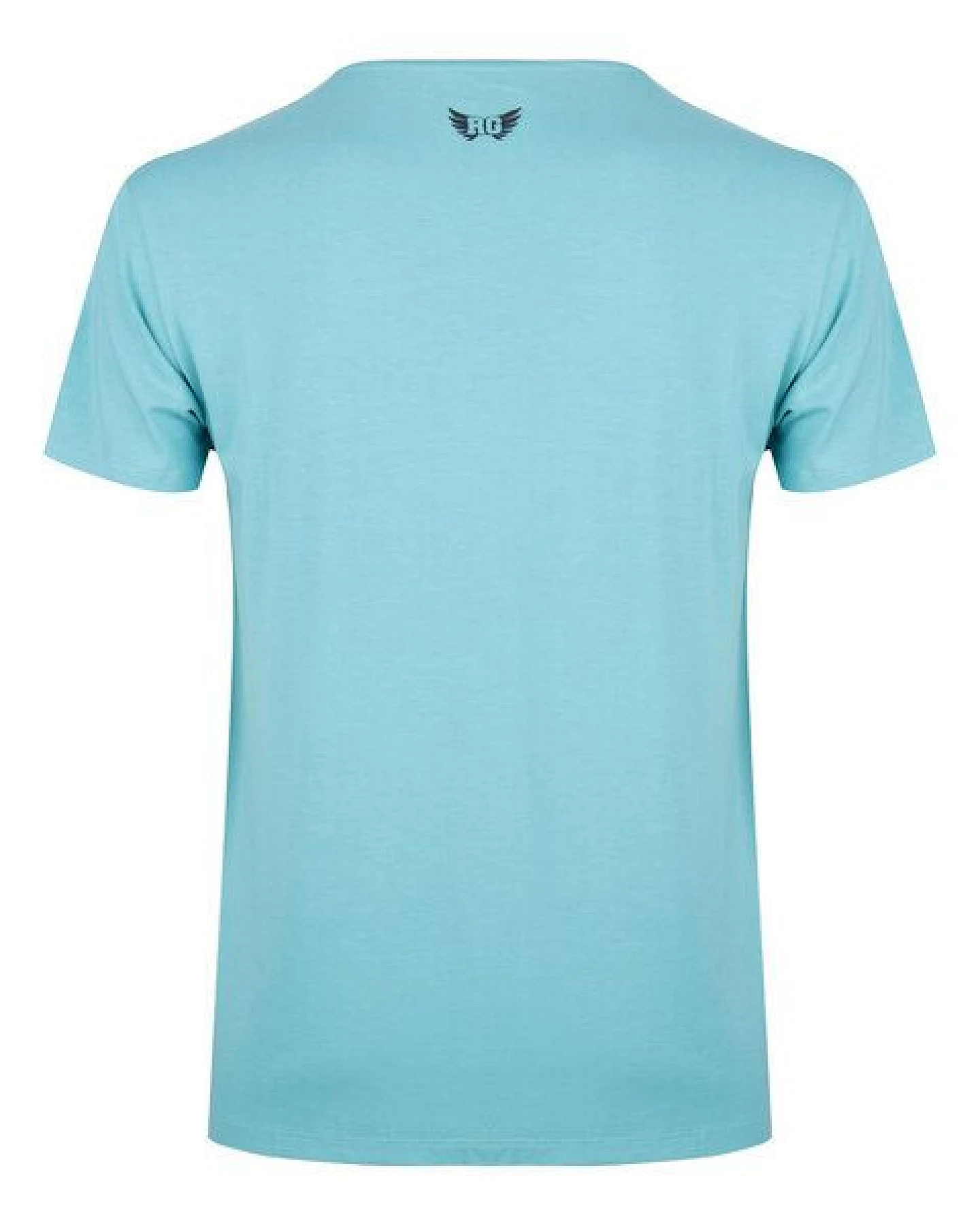Renegade Guru Yoga Tee Moksha – Ansicht 2