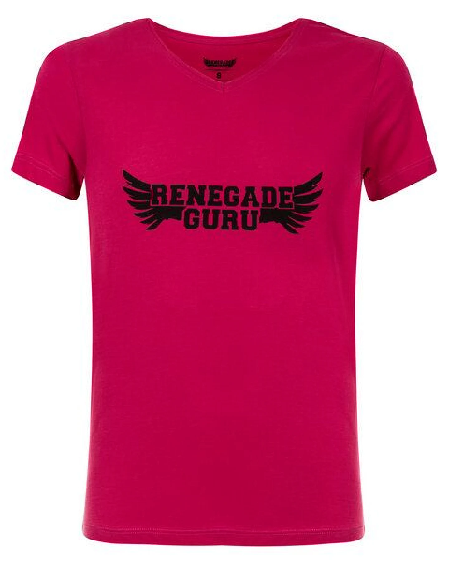 Renegade Guru Yoga Tee Moksha – Ansicht 3
