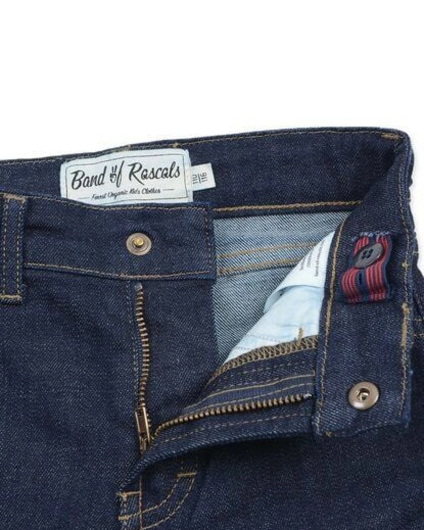 Band of Rascals Skinny Jeans – Ansicht 4