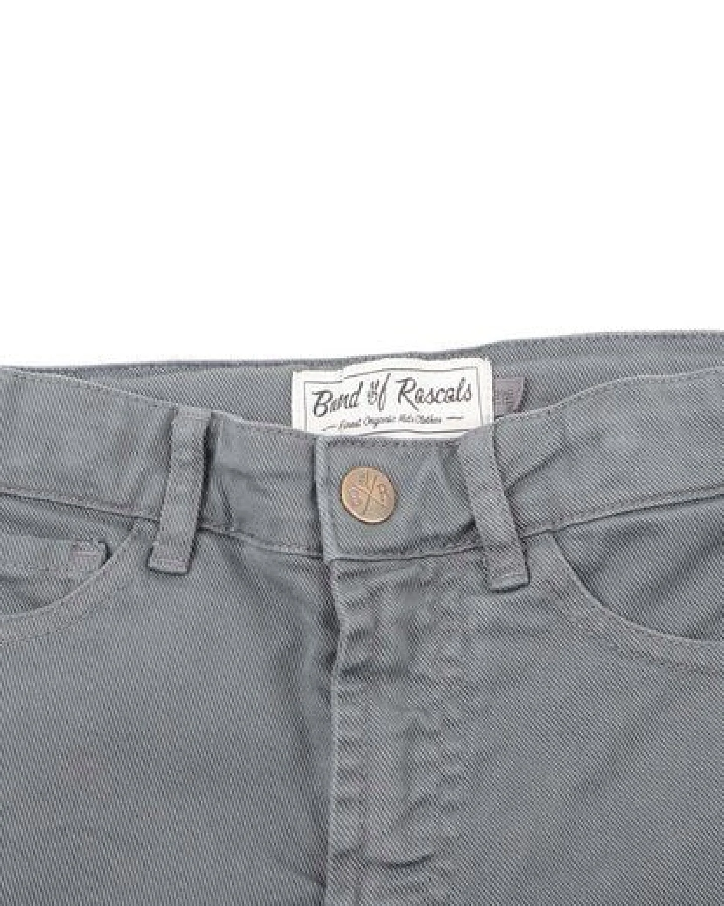 Band of Rascals Skinny Jeans – Ansicht 4