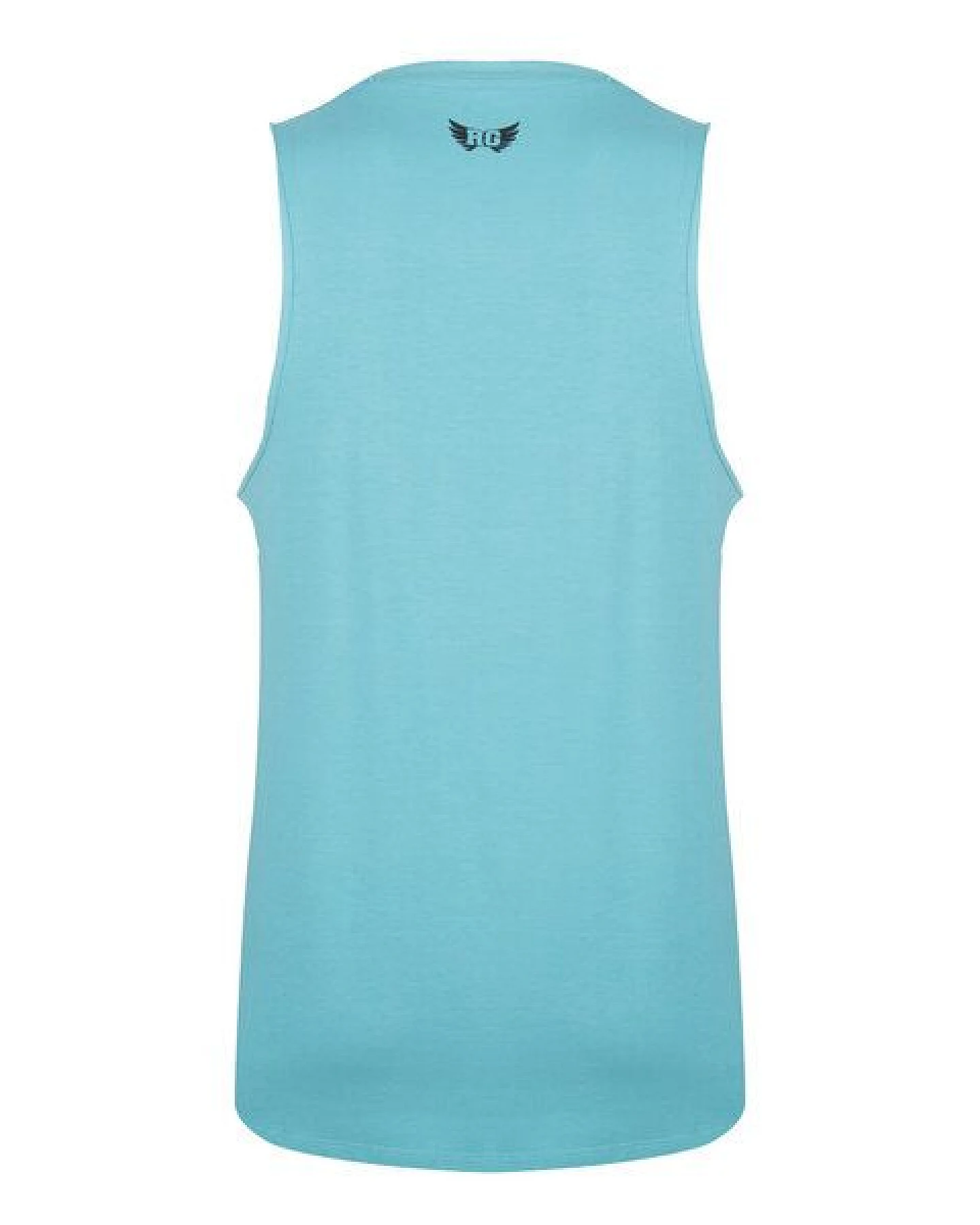 Renegade Guru Tank Top Moksha – Ansicht 4