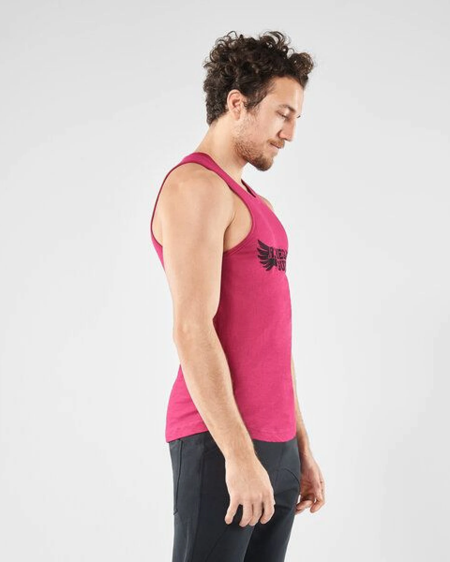 Renegade Guru Tank Top Moksha – Ansicht 2