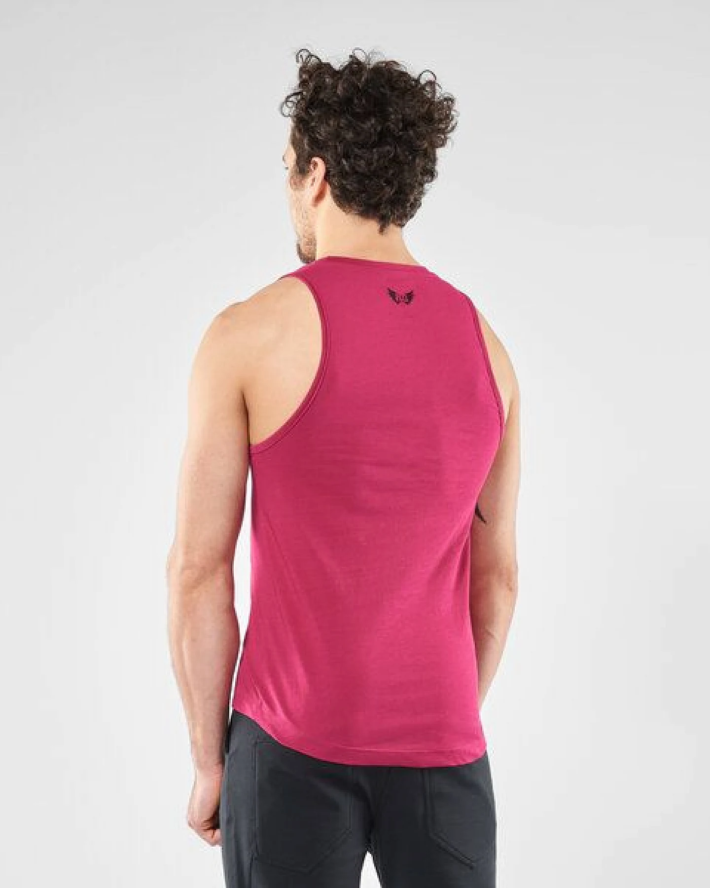 Renegade Guru Tank Top Moksha – Ansicht 3