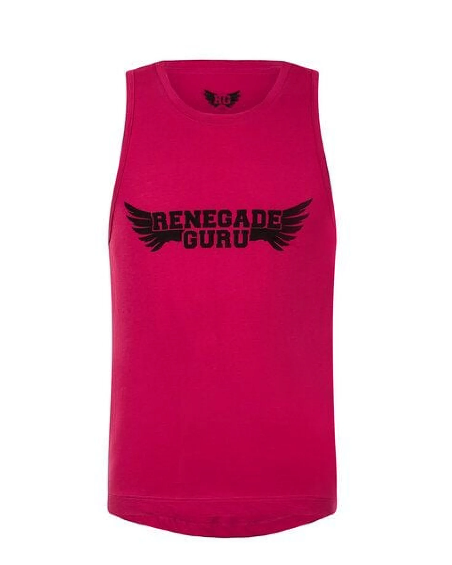 Renegade Guru Tank Top Moksha – Ansicht 4
