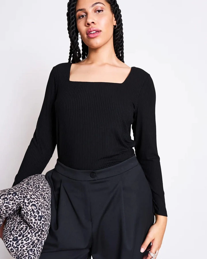 Longsleeve Fria