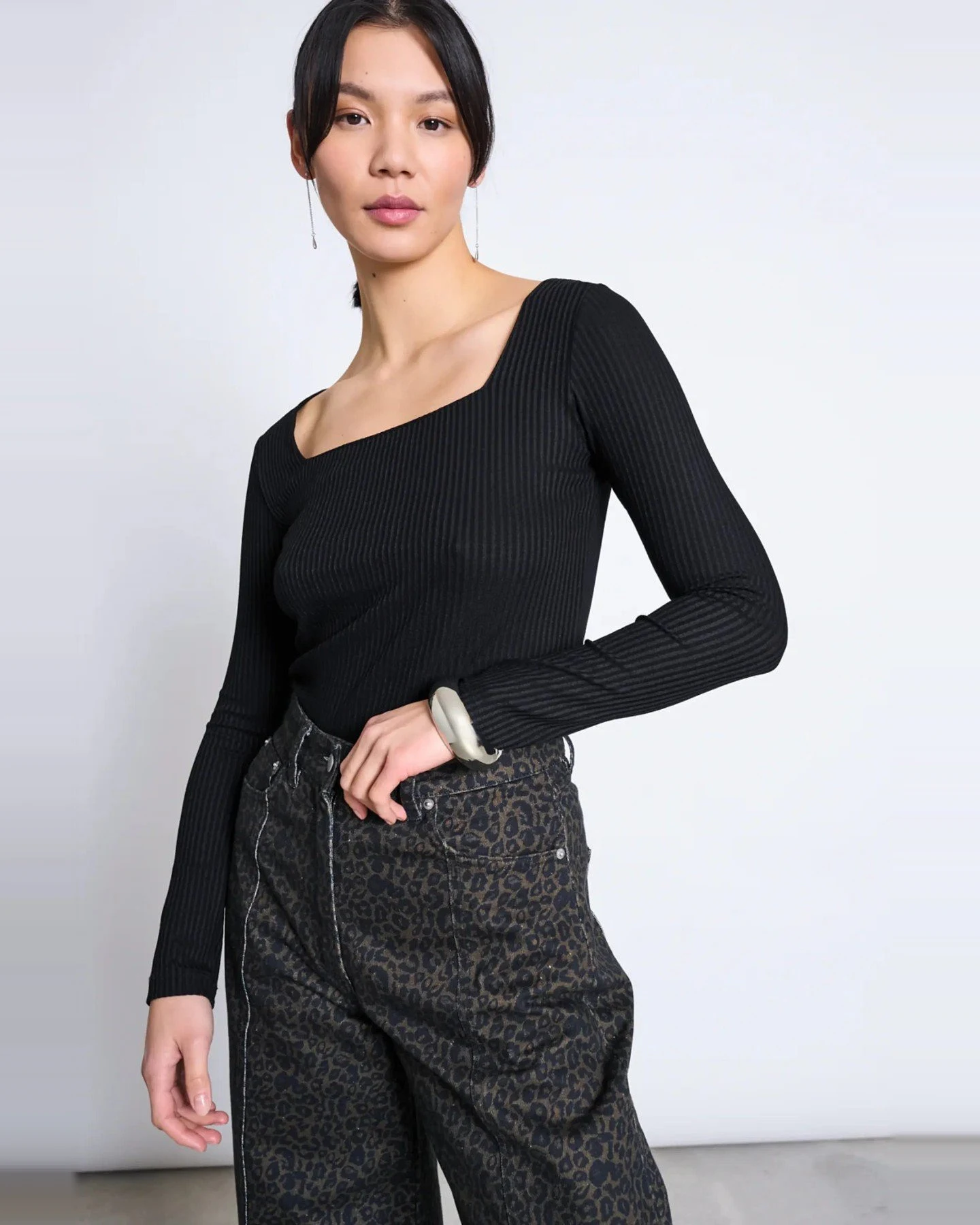 Longsleeve Fria – Ansicht 4