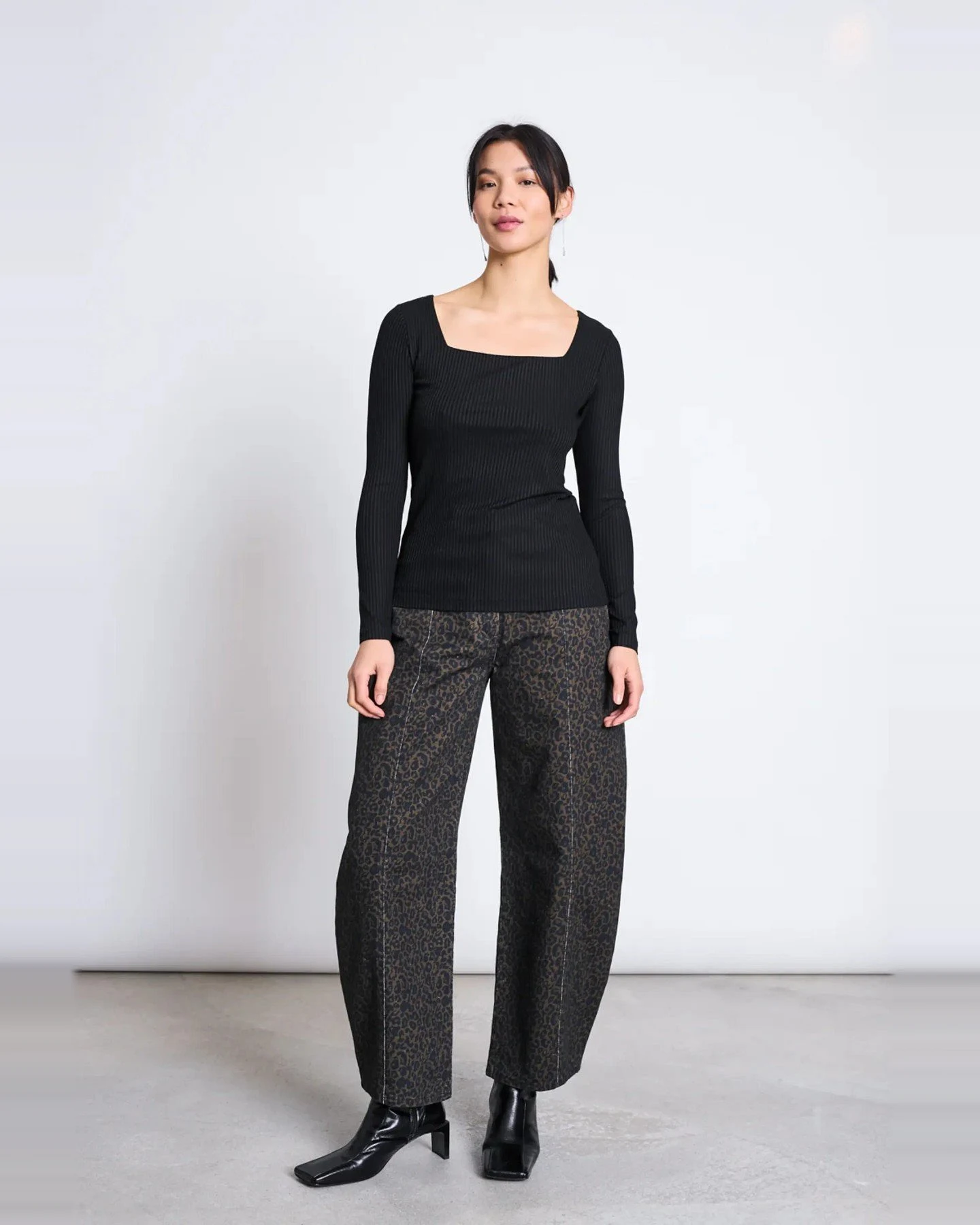 Longsleeve Fria – Ansicht 5