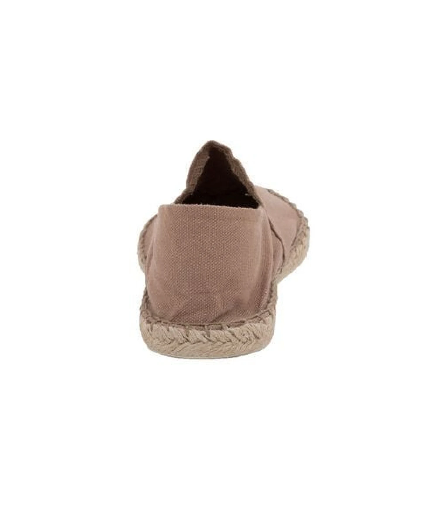 Japanwelt Espadrilles Espadrilles Canvas Unisex Low Top Sommerlatschen Flache Ballerina – Ansicht 3