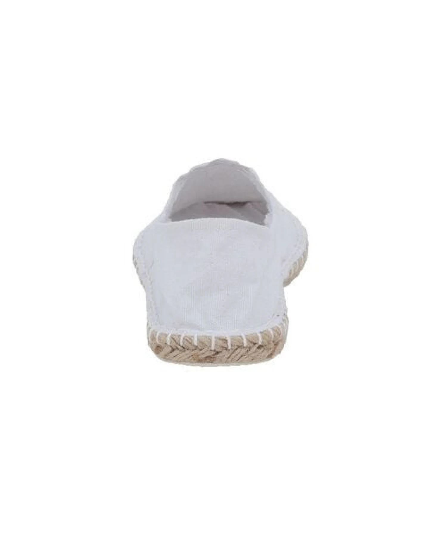 Japanwelt Espadrilles Espadrilles Canvas Unisex Low Top Sommerlatschen Flache Ballerina – Ansicht 3