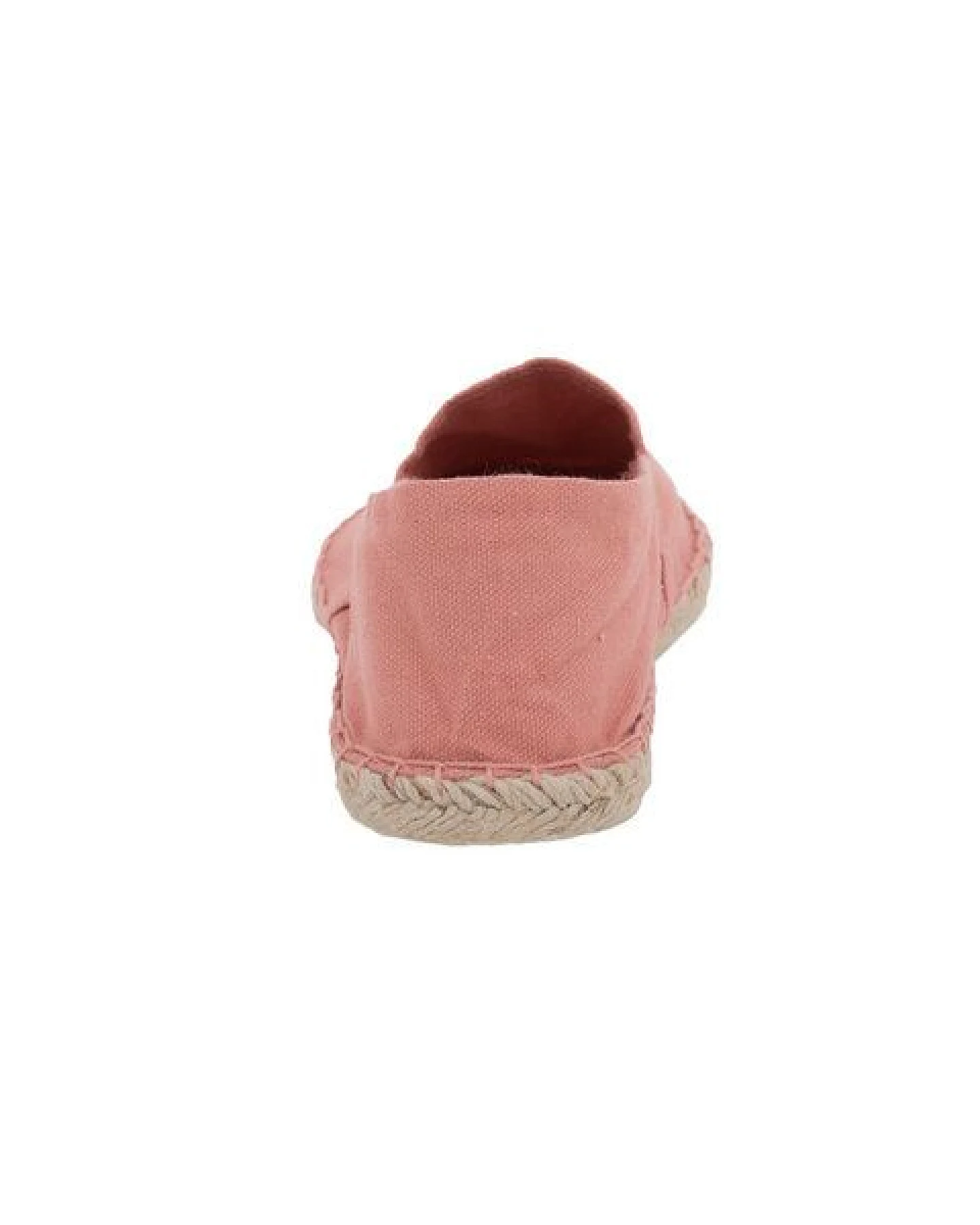 Japanwelt Espadrilles Espadrilles Canvas Unisex Low Top Sommerlatschen Flache Ballerina – Ansicht 3