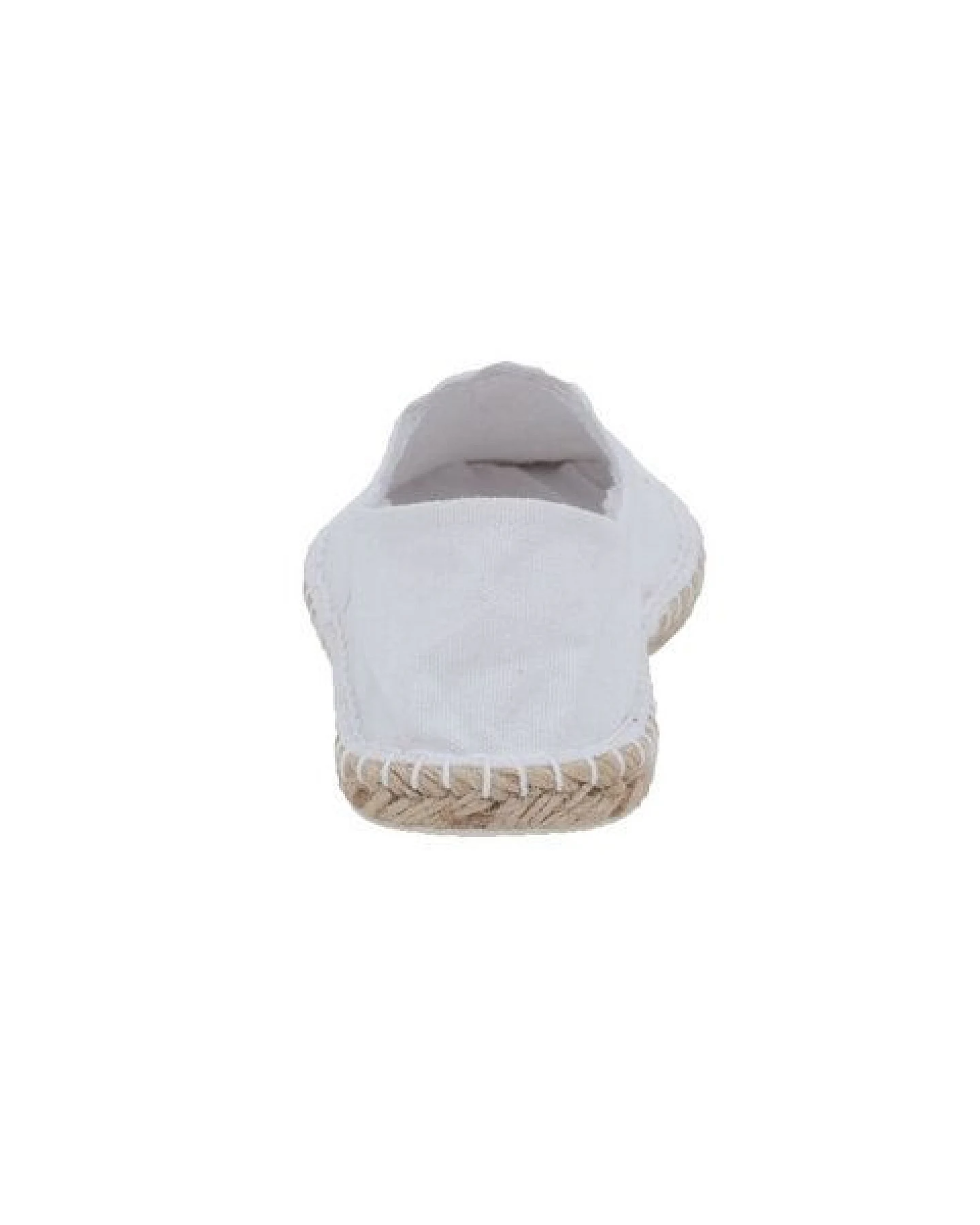 Japanwelt Espadrilles Espadrilles Canvas Unisex Low Top Sommerlatschen Flache Ballerina – Ansicht 3