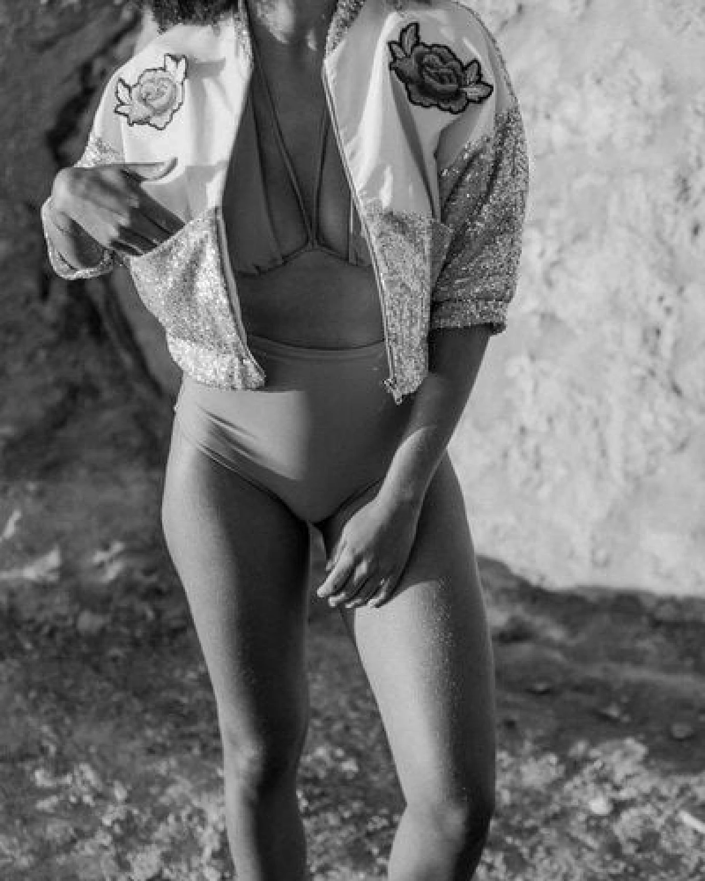 Anekdot Bikini Slip Core High – Ansicht 3
