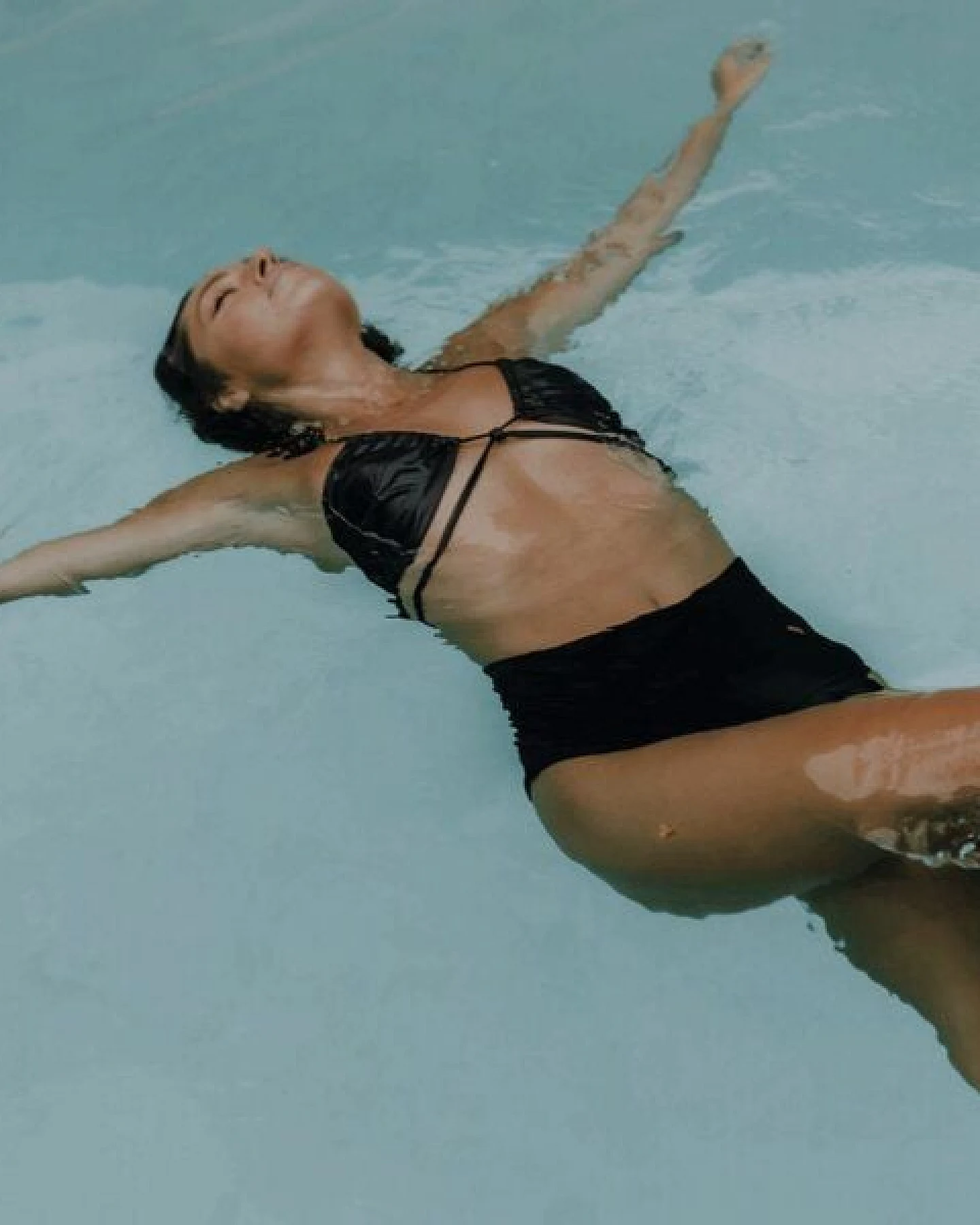Anekdot Bikini Slip Core High – Ansicht 3