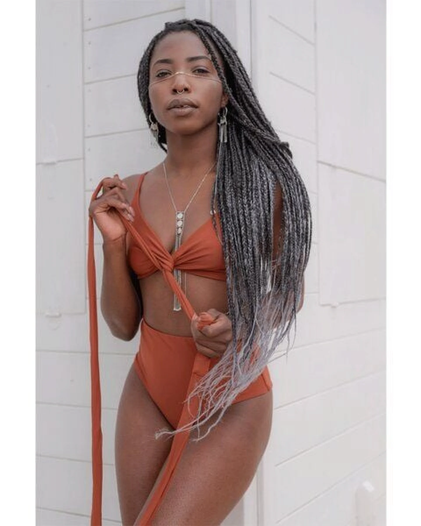 Anekdot Bikini Slip Core High – Ansicht 4