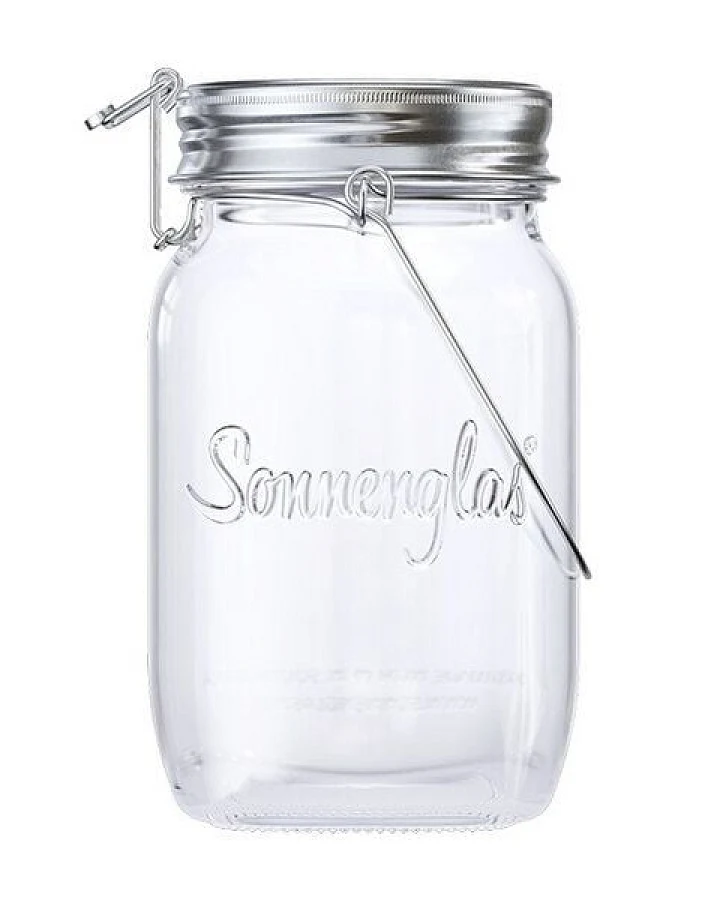 Sonnenglas® Classic (Solarlampe)