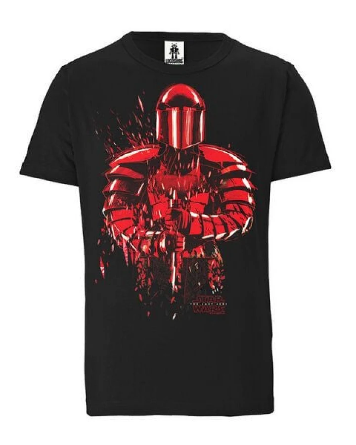 LOGOSH!RT LOGOSHIRT - Star Wars - Praetorian Guard - T-Shirt - Organic Cotton