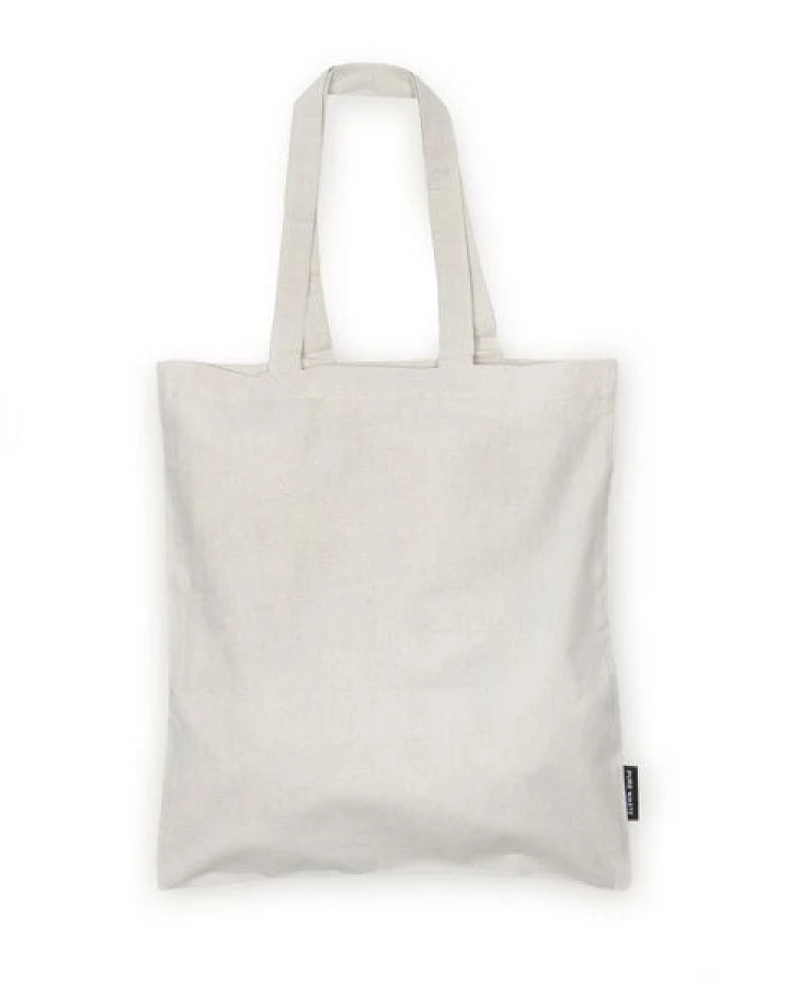 Pure Waste - Shopping Bag