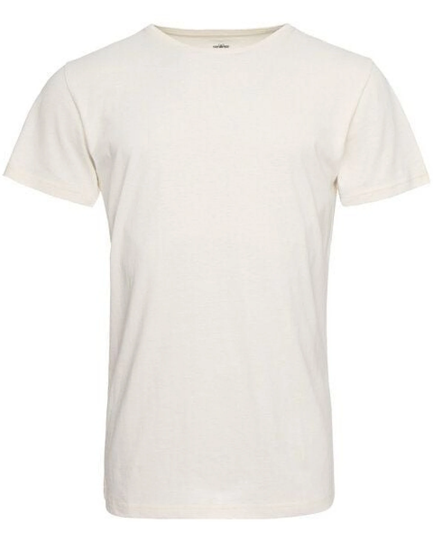 Pure Waste - Herren Crewneck T-Shirt – Ansicht 3