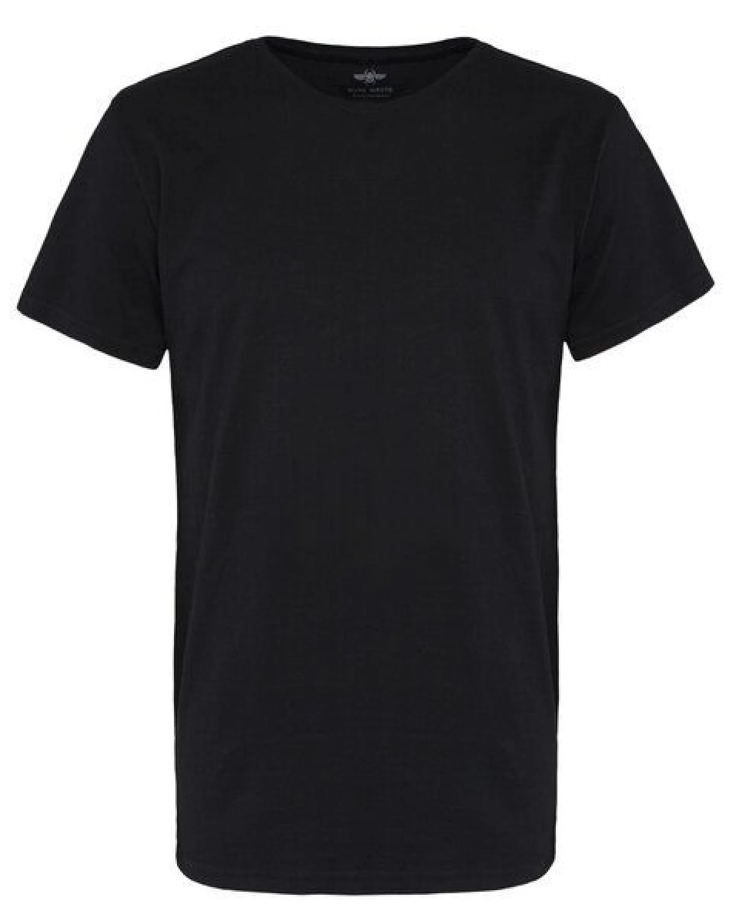 Pure Waste - Herren Crewneck T-Shirt – Ansicht 2