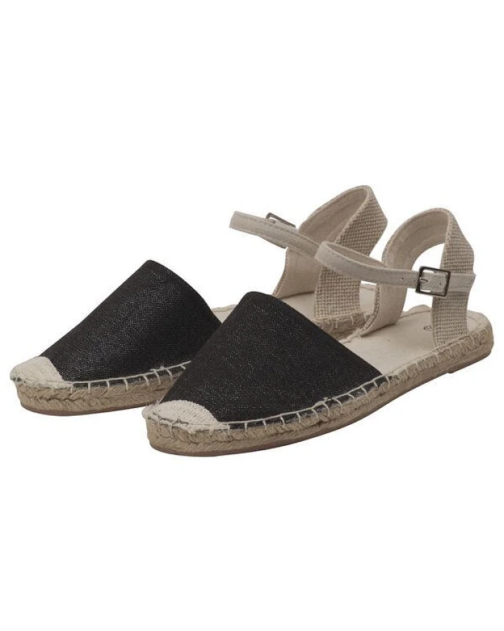 Schwarz Beige