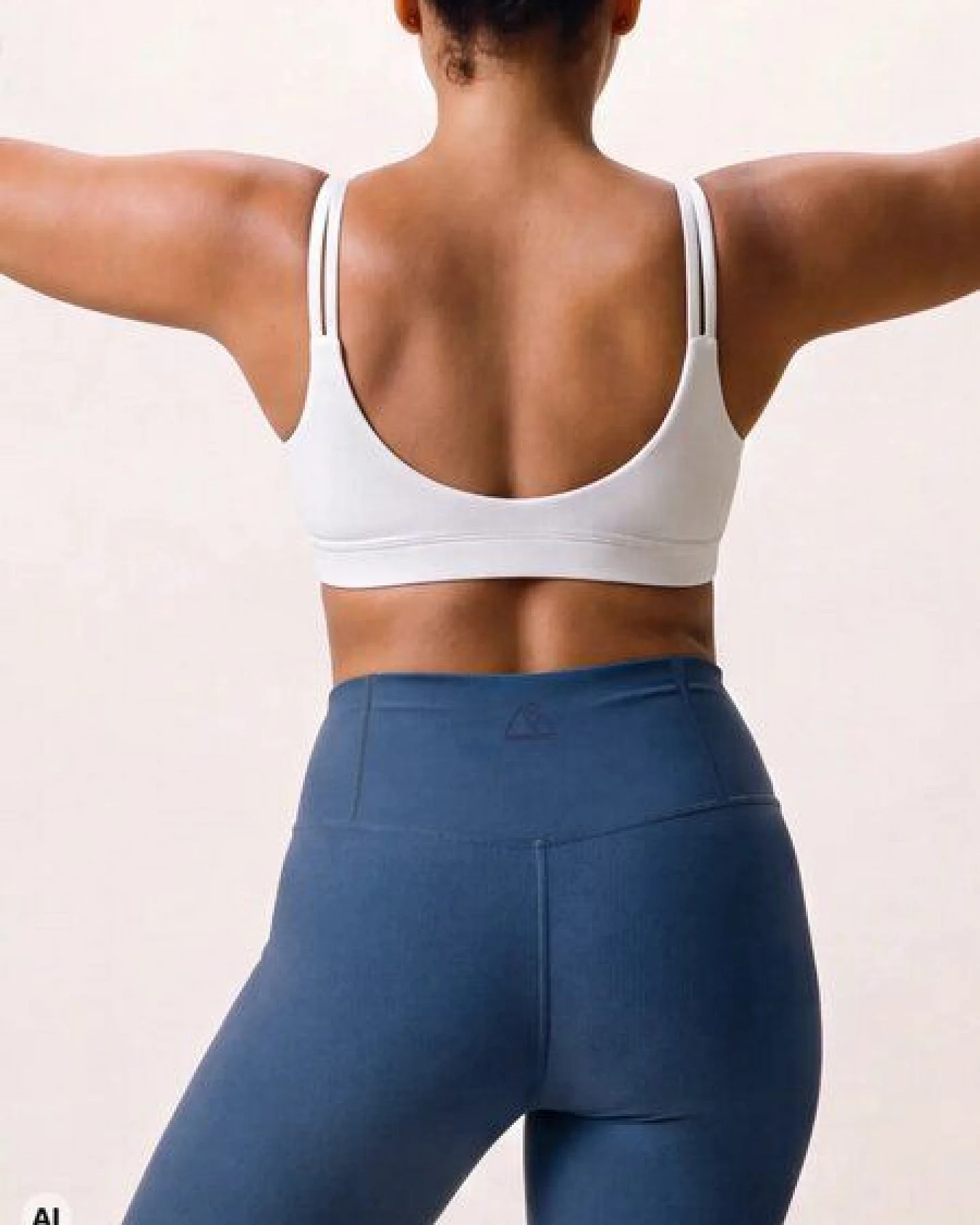 nice to meet me Breathe Bra – Ansicht 4