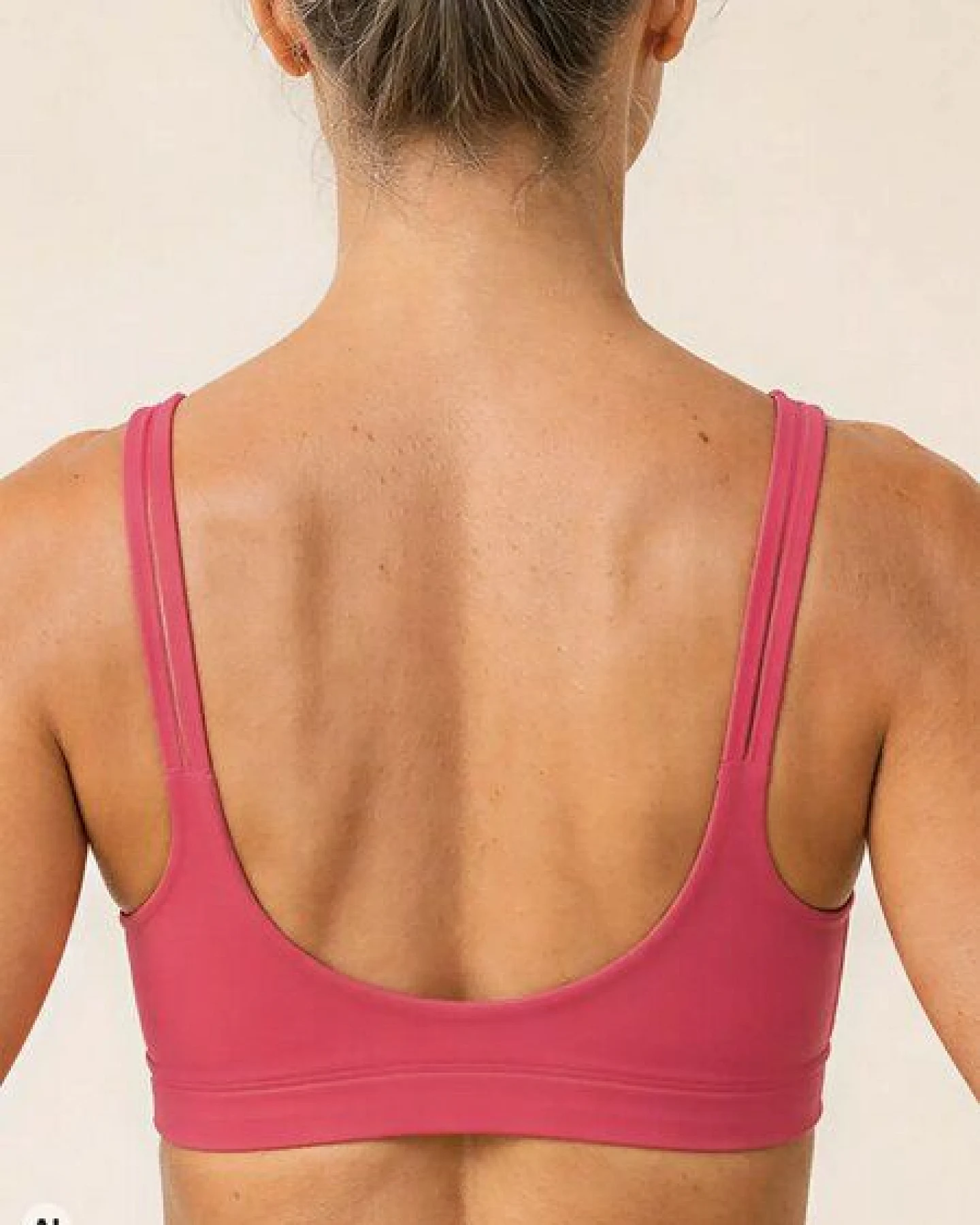 nice to meet me Breathe Bra – Ansicht 2
