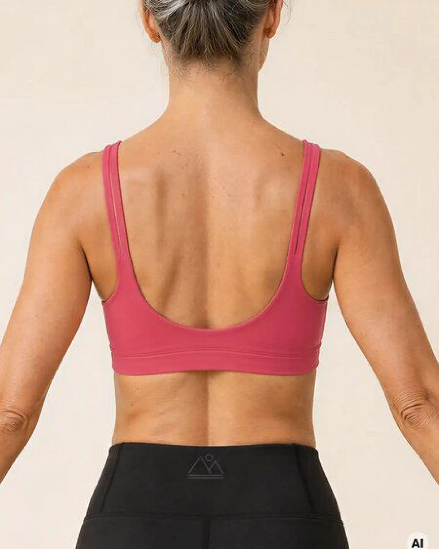 nice to meet me Breathe Bra – Ansicht 4