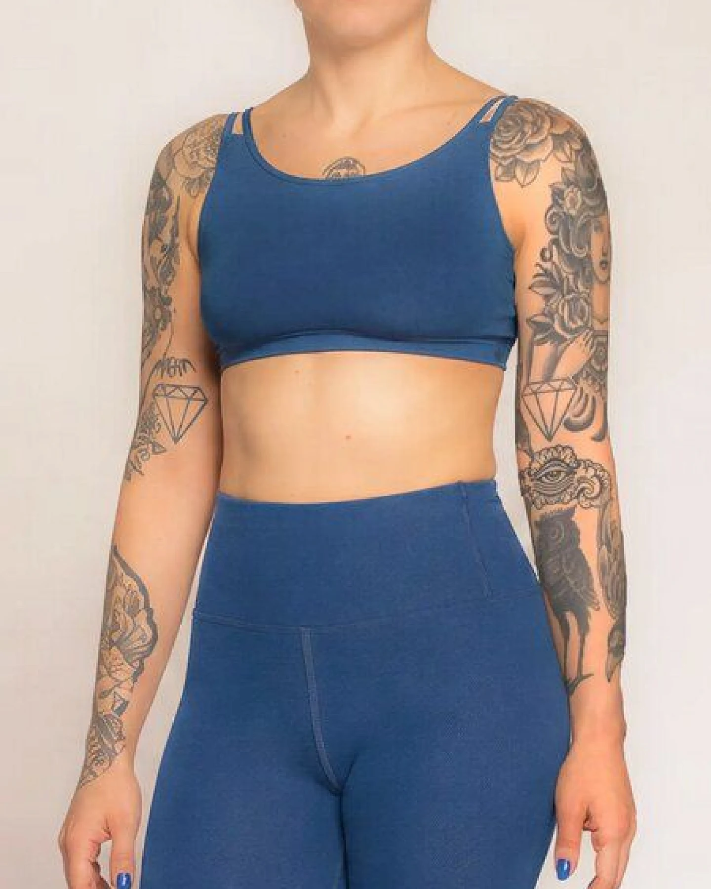 nice to meet me Breathe Bra – Ansicht 2