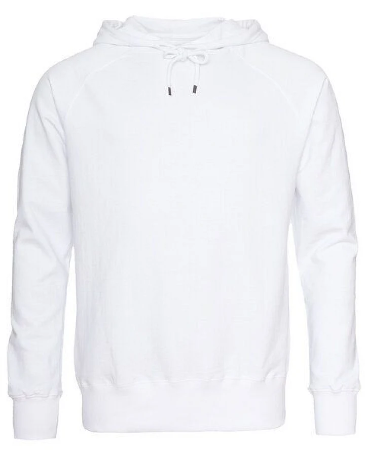 Pure Waste - Unisex Raglan Hoodie