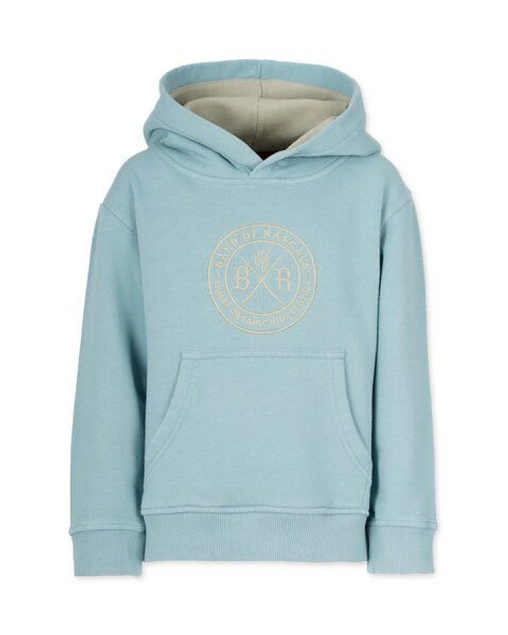 Band of Rascals Circle Hooded