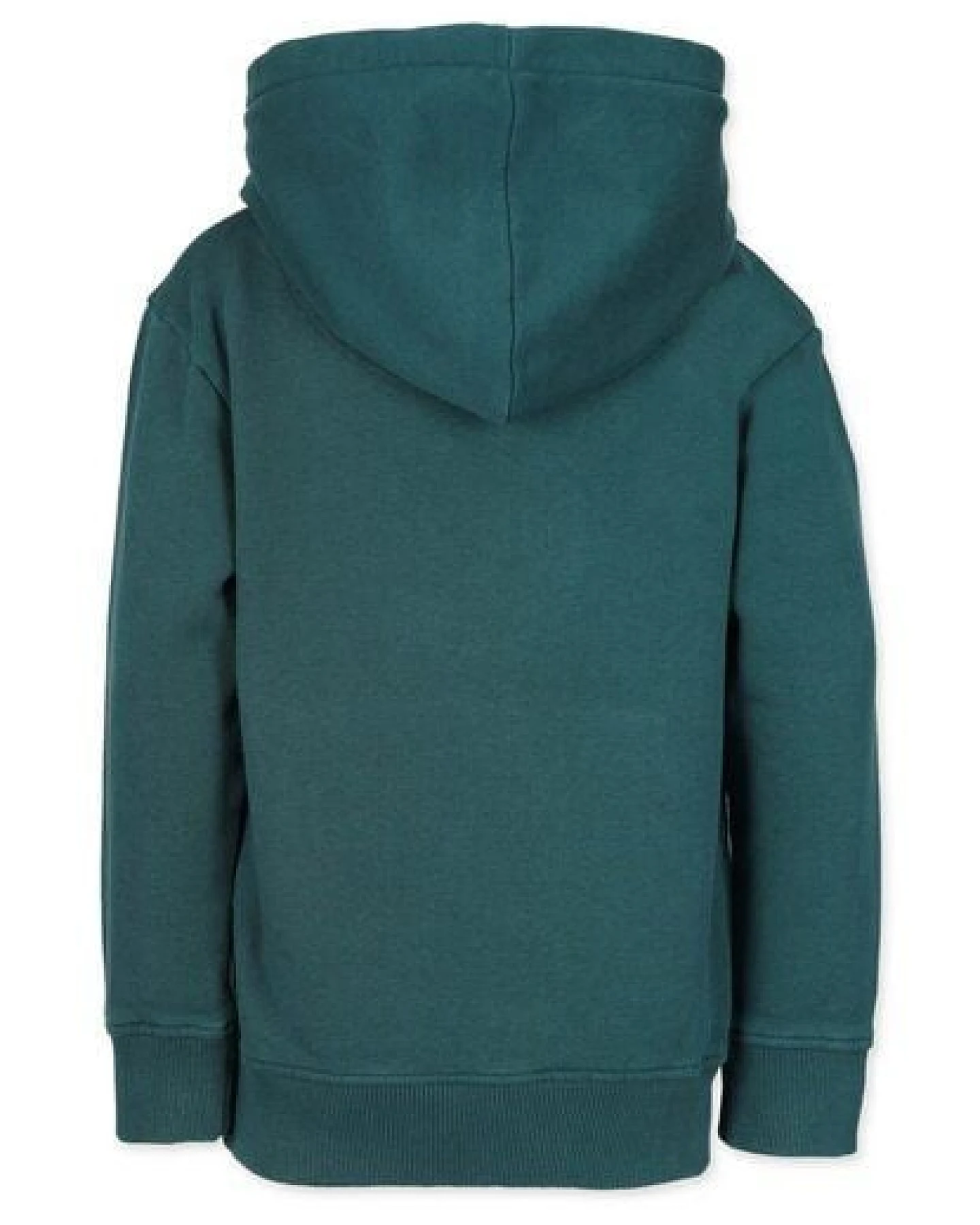 Band of Rascals Circle Hooded – Ansicht 2