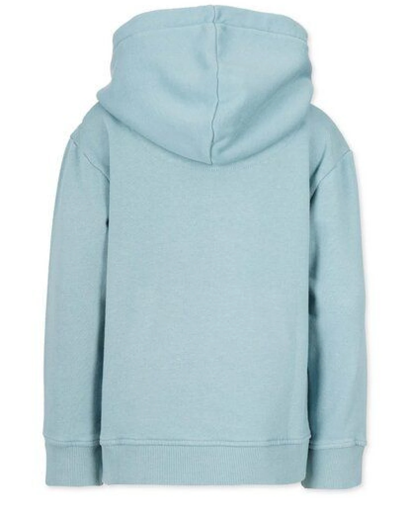 Band of Rascals Circle Hooded – Ansicht 2