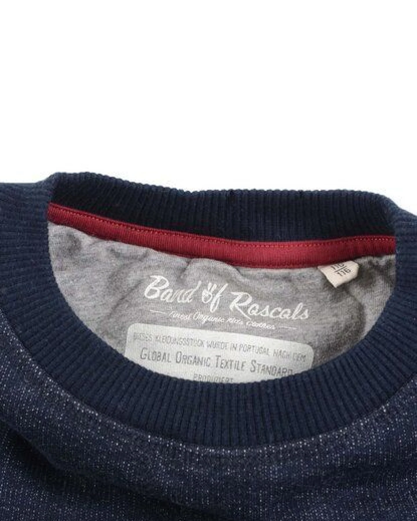 Band of Rascals Denim Sweat – Ansicht 3